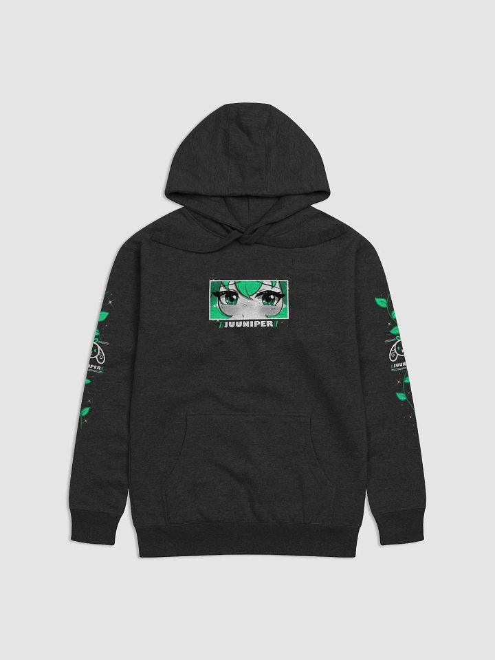 After Dark Hoodie (NSFW) product image (2)