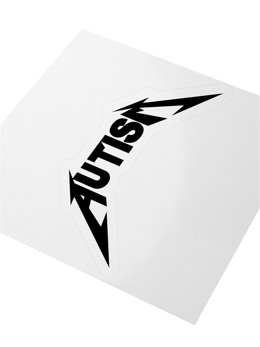 Autism Sticker product image (3)