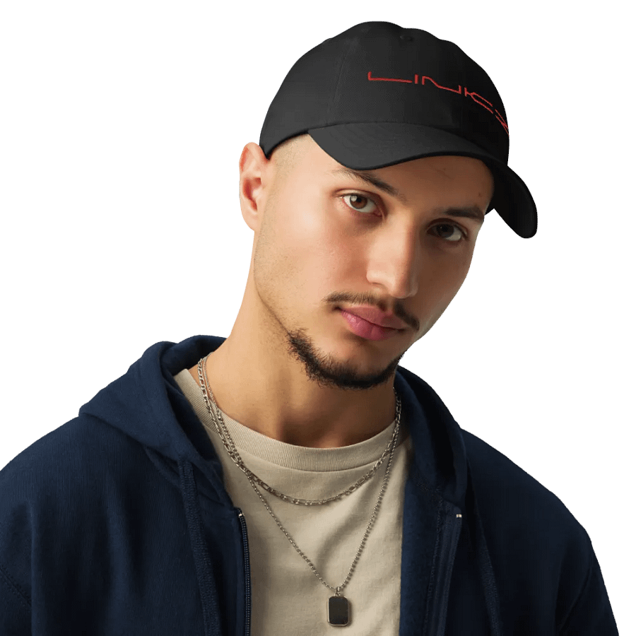 LINKZ Under Armour® Redefined Dad Hat product image (4)