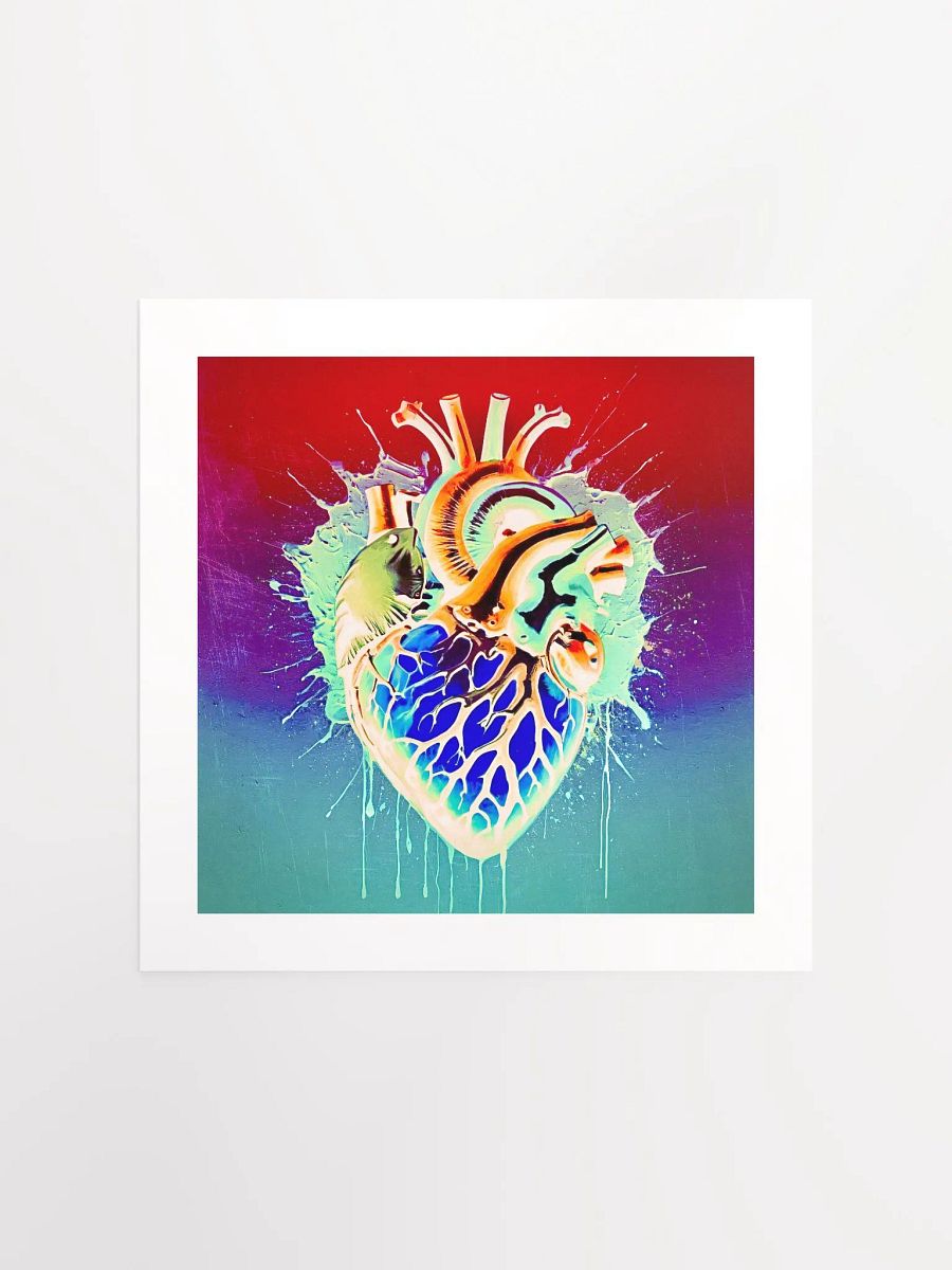 Bless This Mess #1 - Print product image (1)