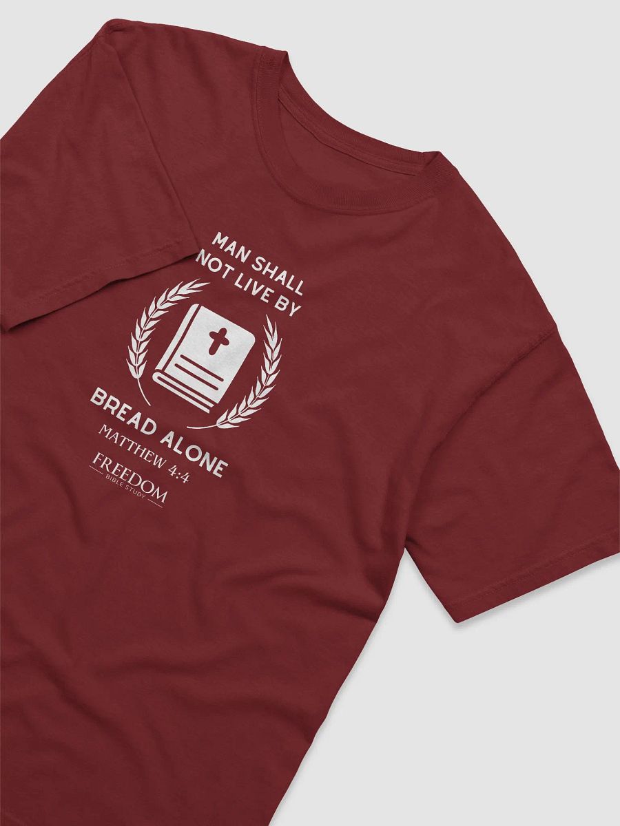 Bread Alone Tee product image (6)