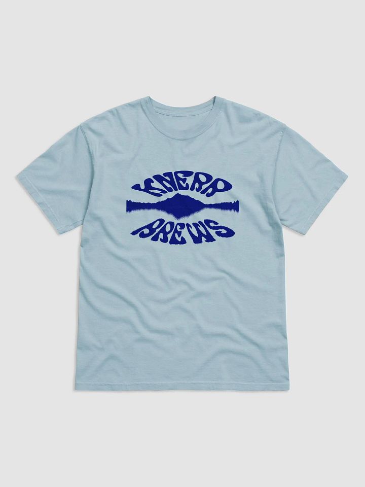 Knerr Brews Classic Tee '24 product image (1)