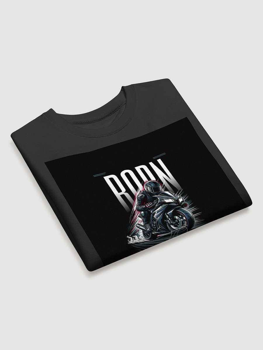 Born To Ride Sweater product image (3)