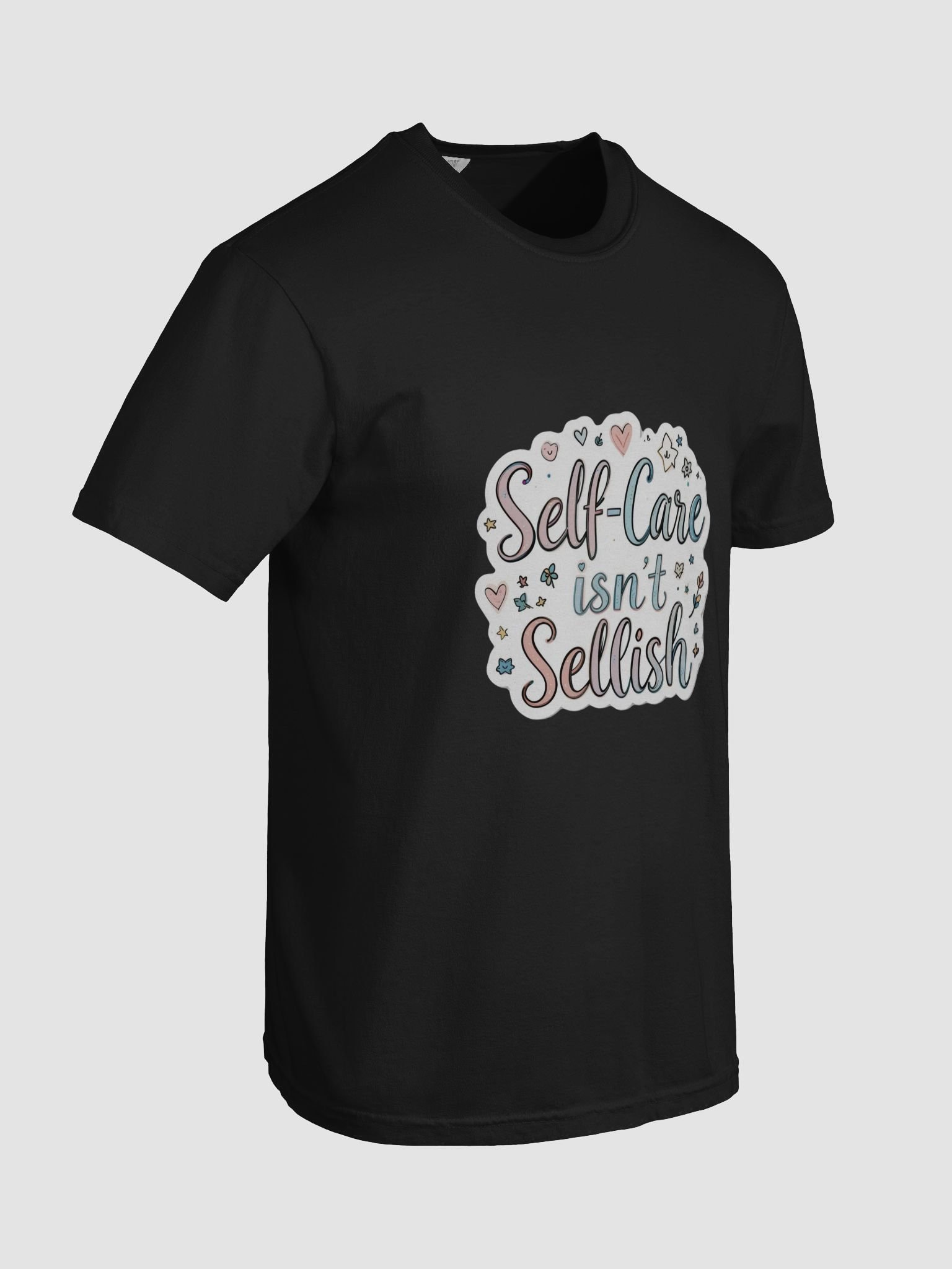 Empowerment Vibes Tee product image (46)