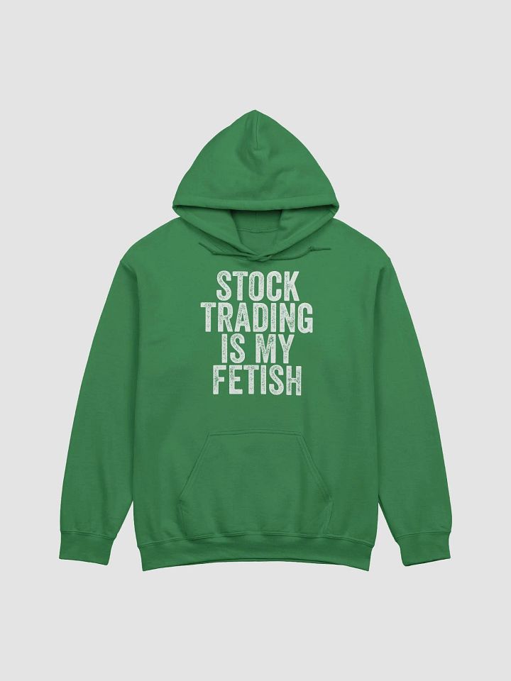 Stock trading is my fetish product image (2)