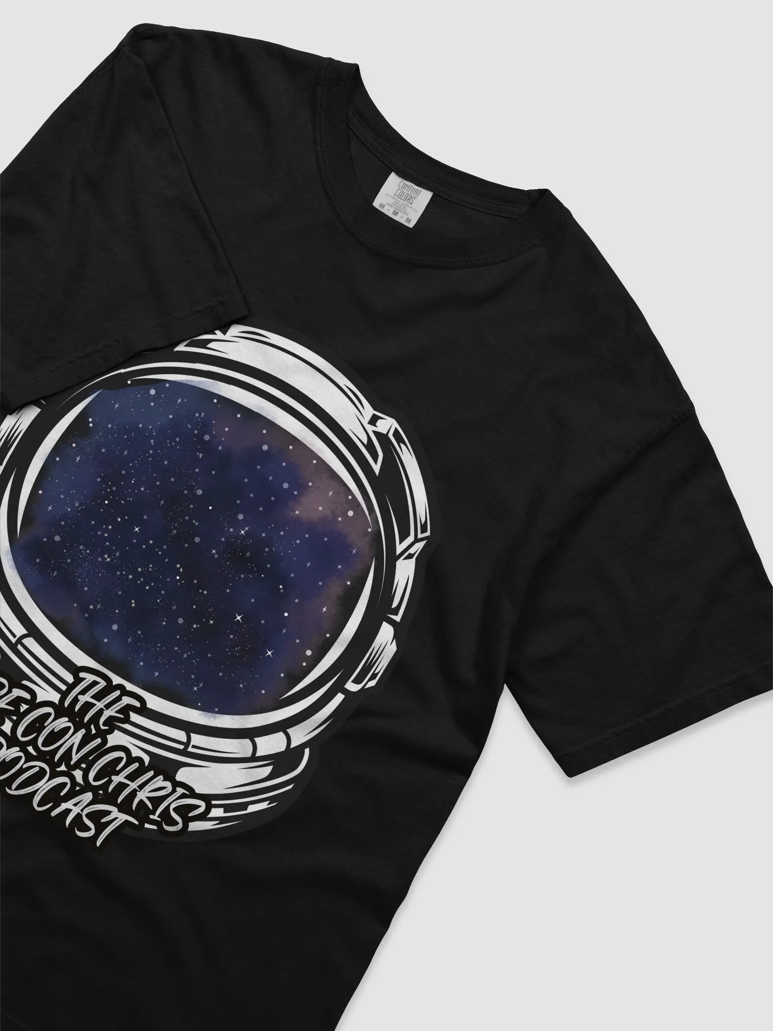 Elevate Your Frequency Tee product image (3)