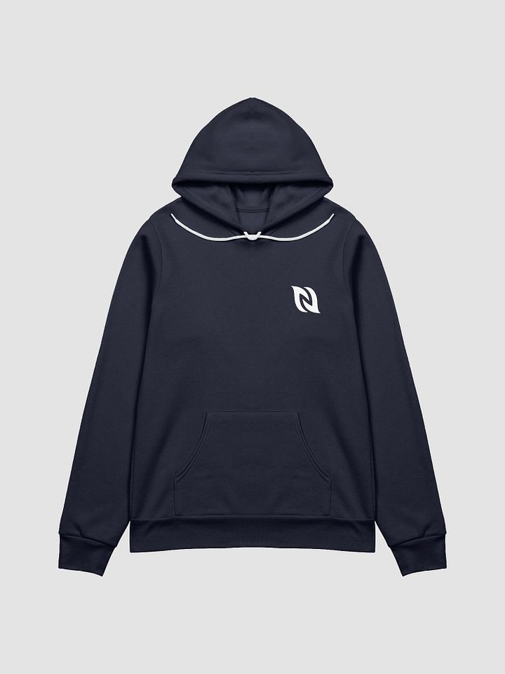 Supersoft Hoodie product image (1)