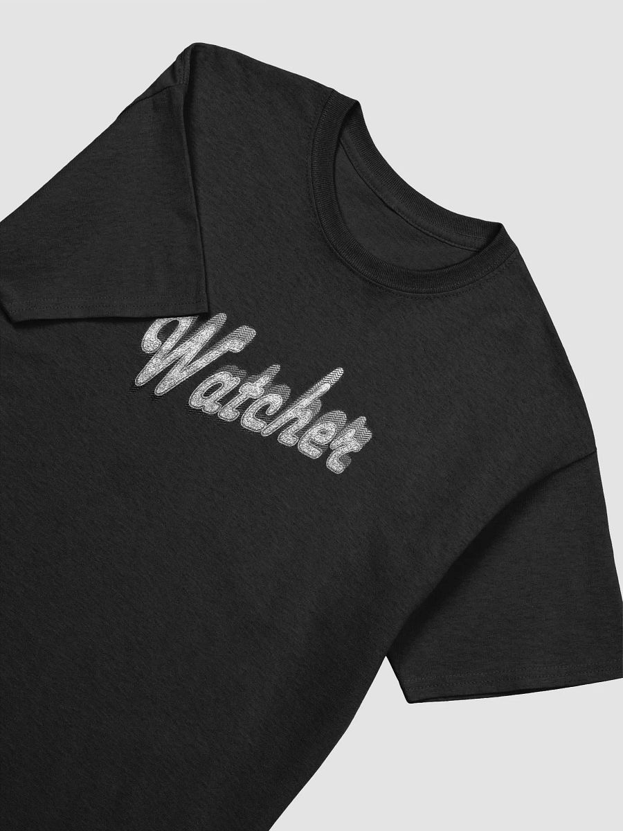 Watcher T-shirt product image (24)