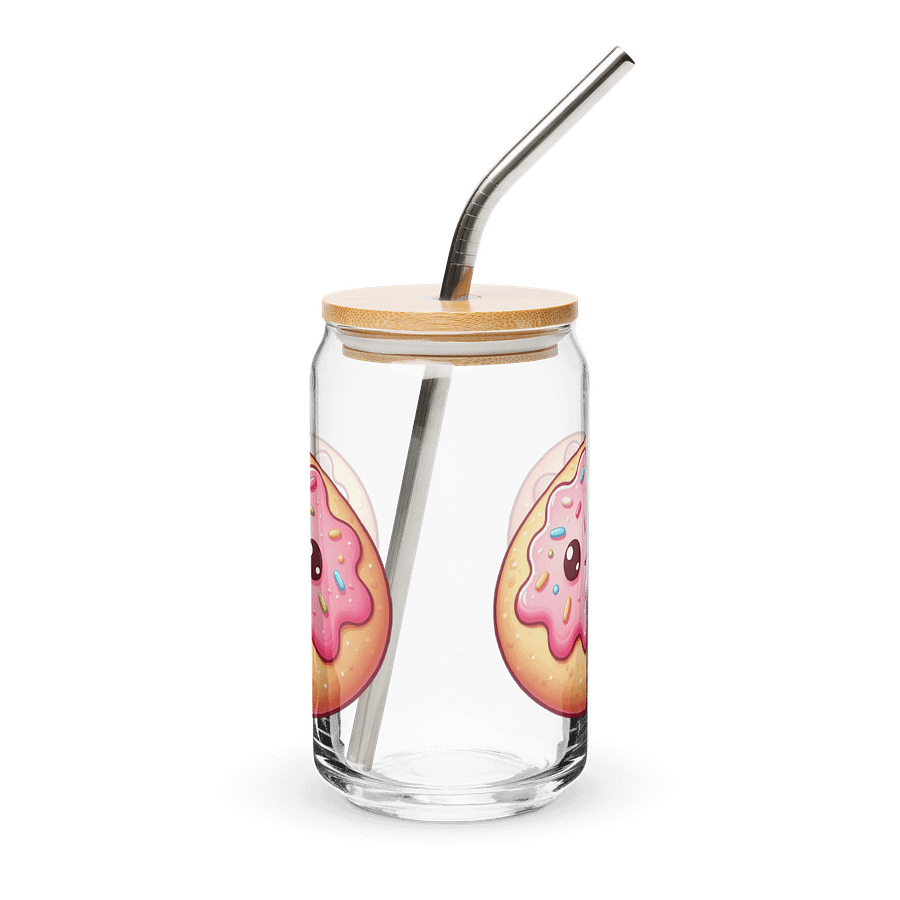 Cheery Cookie Glass product image (3)