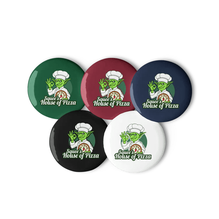 S.h.o.p. Pins product image (2)