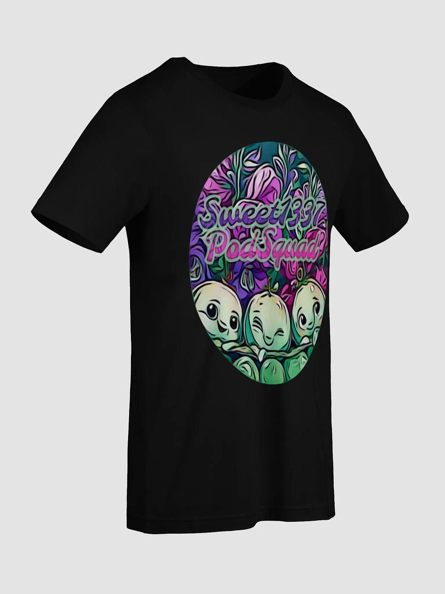 Sweet1337PodSquad Tee product image (9)