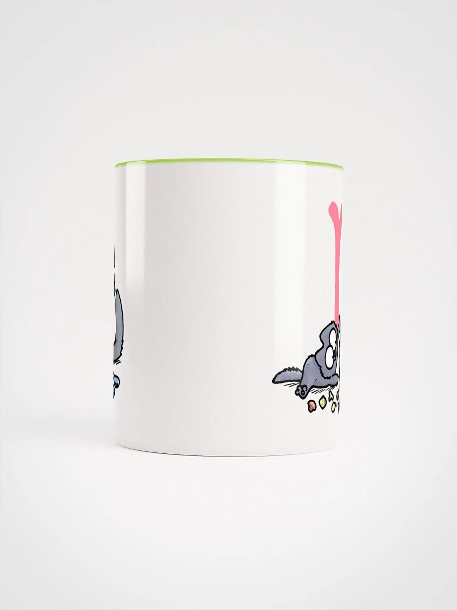 Virgo Kitten Mug product image (5)