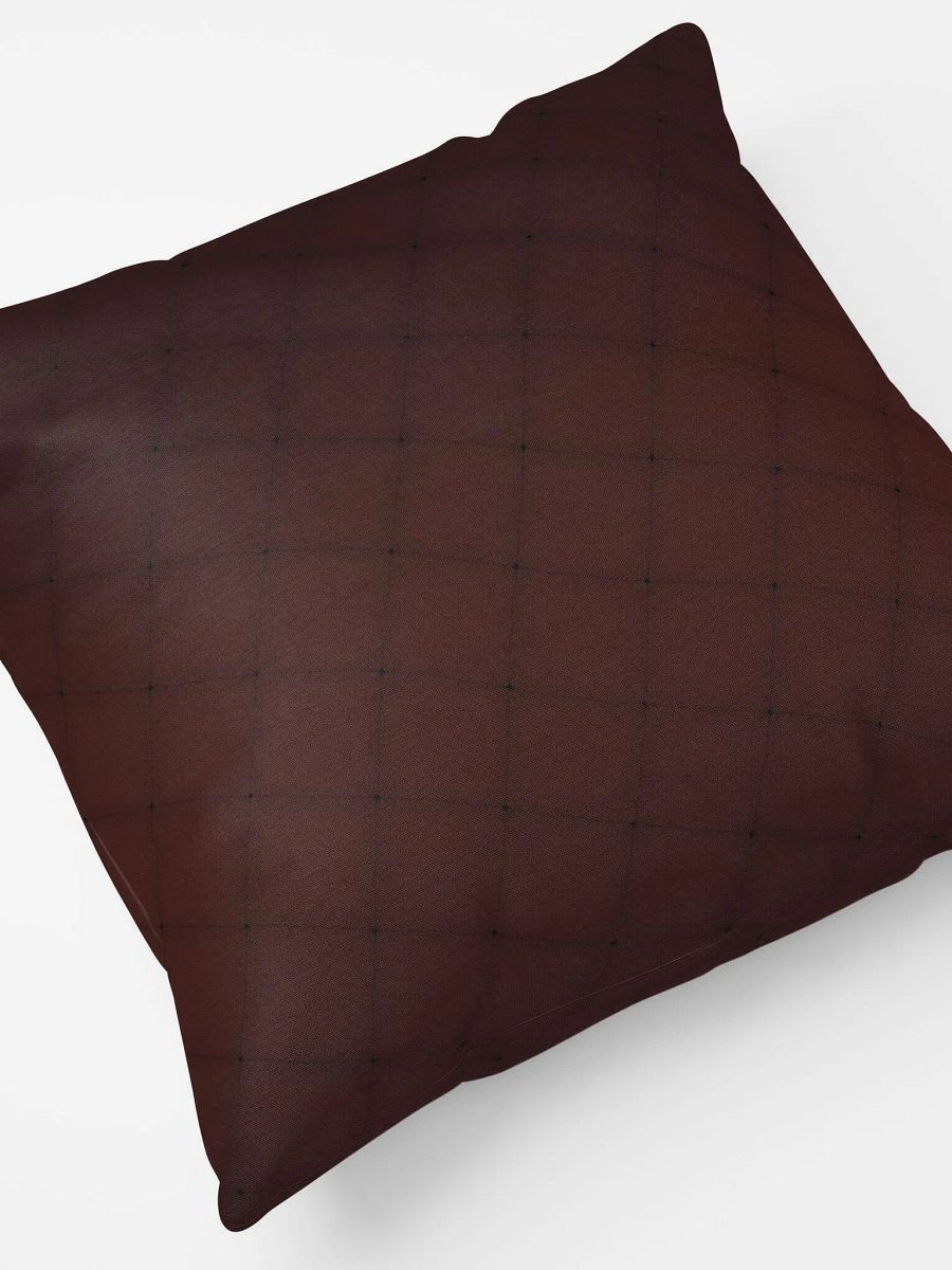 Succubus Knot Throw Pillow product image (4)