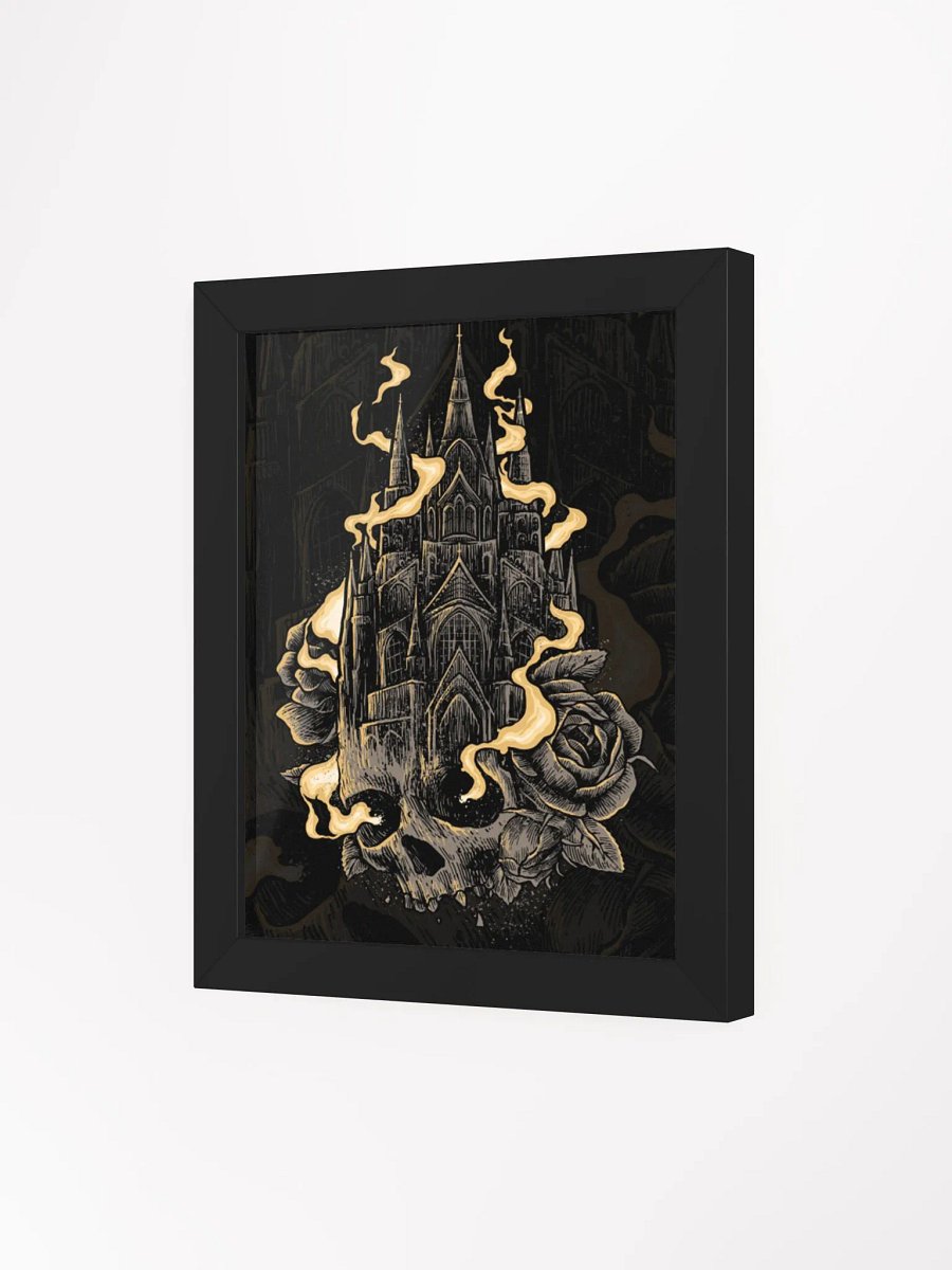 GC '24 Merch Shirt Print product image (3)