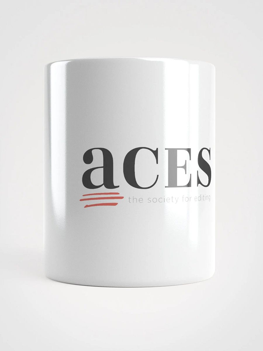 ACES logo mug product image (1)