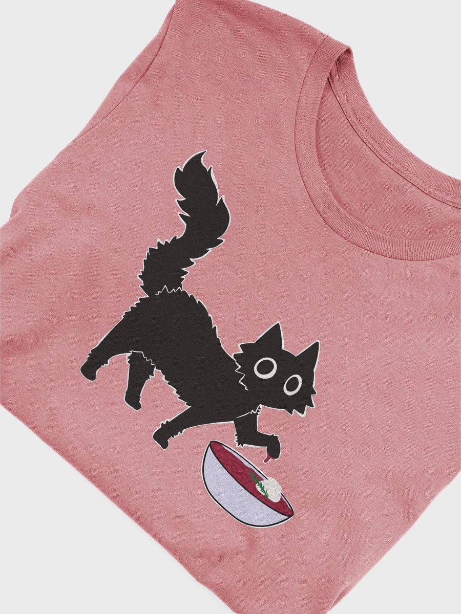 My BORSCHT supersoft unisex t-shirt product image (5)