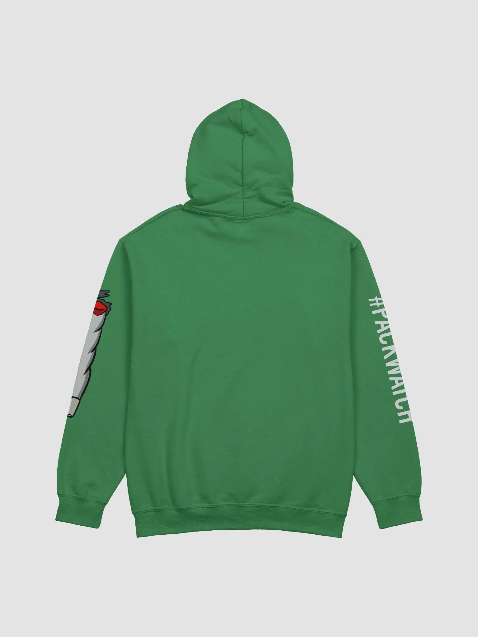 #PACKWATCH Hoodie product image (4)