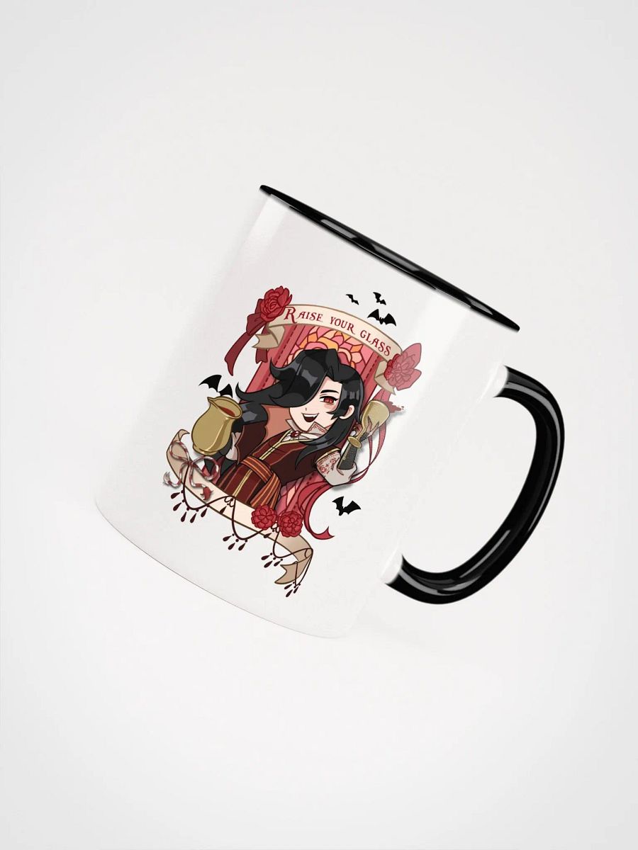 Hansuke Ceramic Mug product image (15)