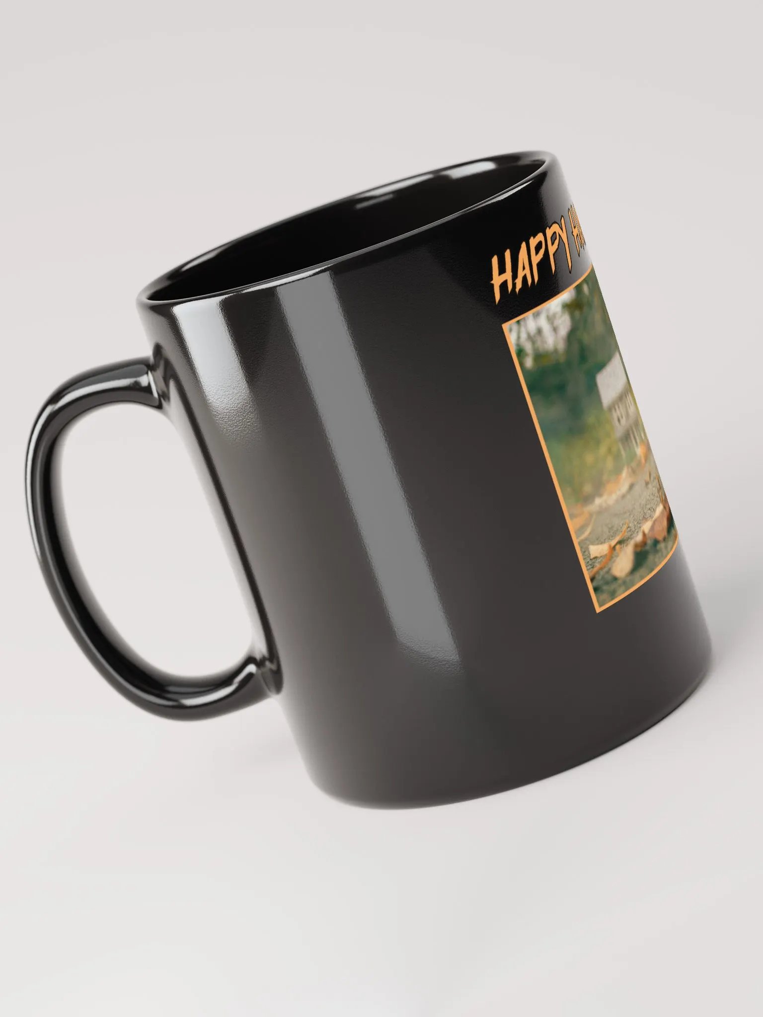 Madness Lane - POP Mikey Mug product image (4)