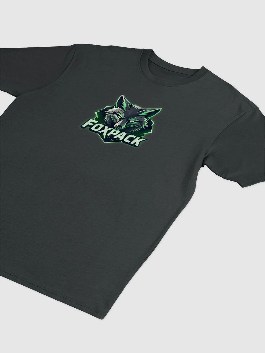 FoxPack Tee product image (3)