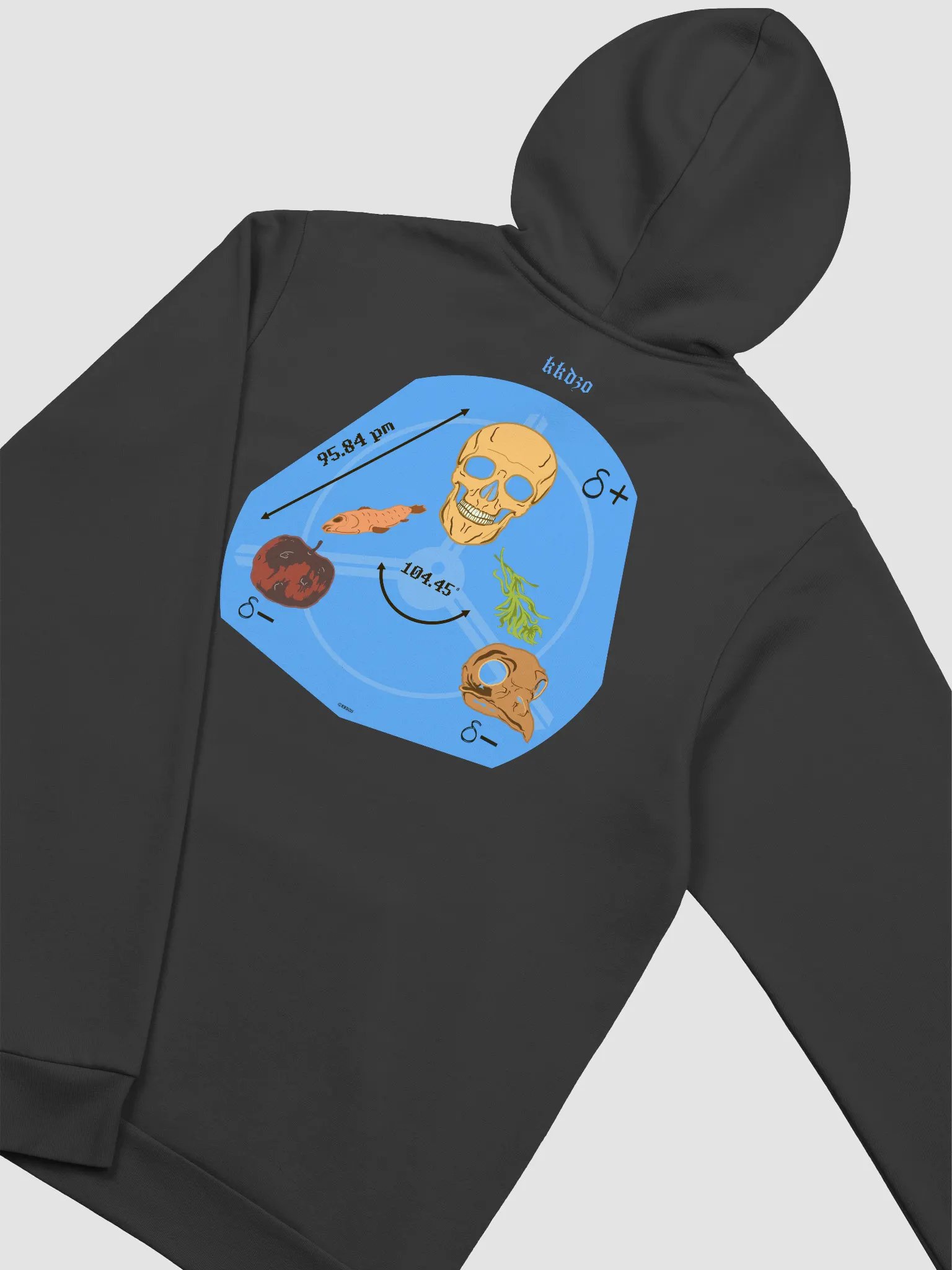 Saga Hydropolitique ( Blue Shield ) product image (4)