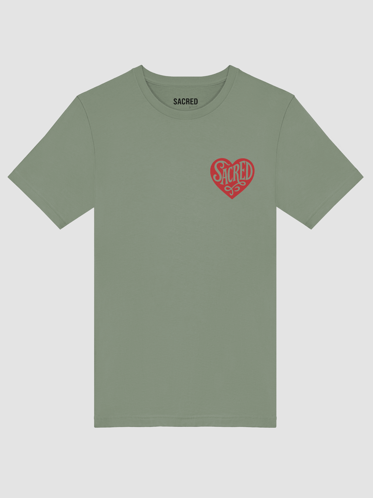 Sacred Heart Tee product image (78)