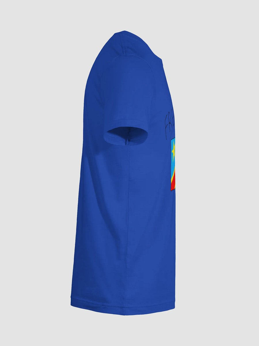Free Congo T-Shirt product image (46)