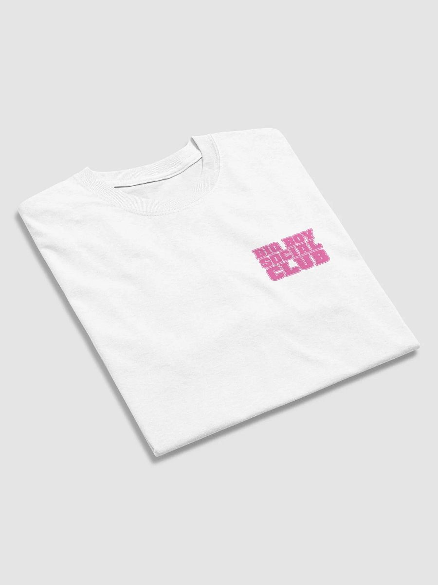 Big Boy Social Club - Sports Ball Shirt product image (20)