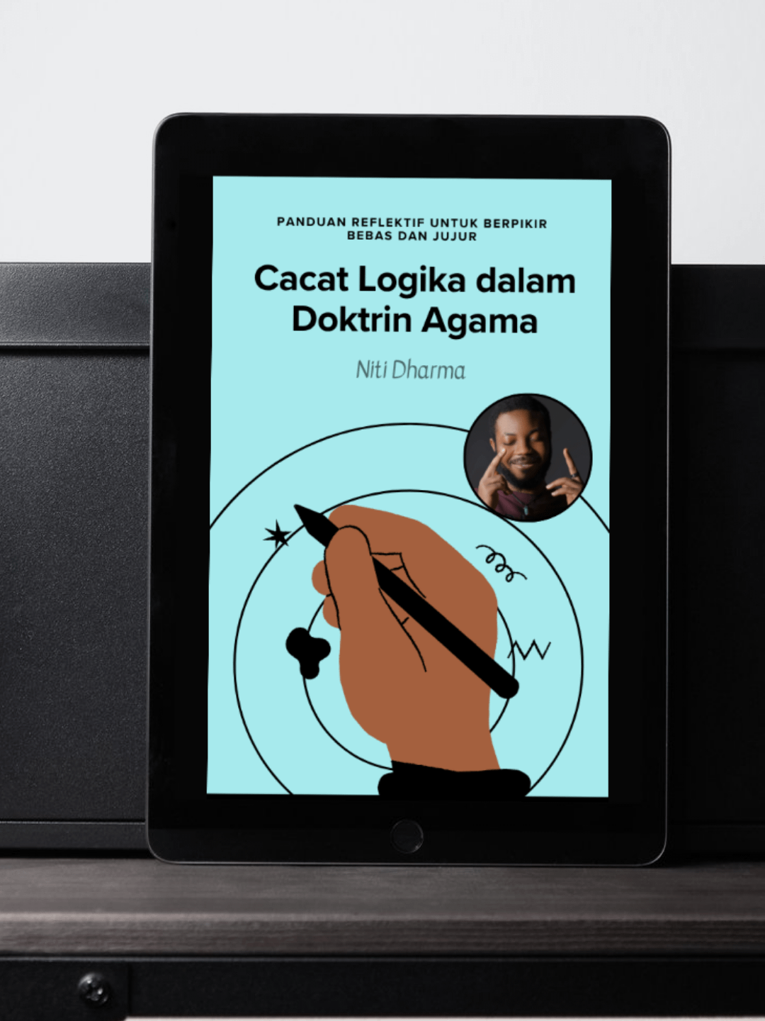 Cacat Logika Dalam Doktrin Agama product image (3)