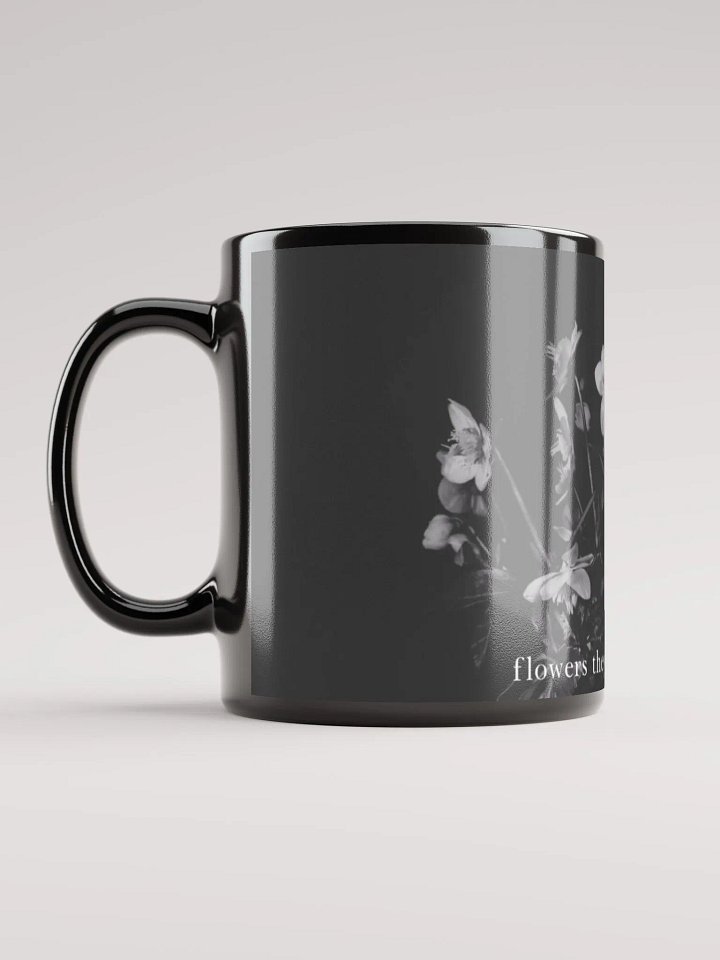 The Garden - Lyrics Mug product image (1)