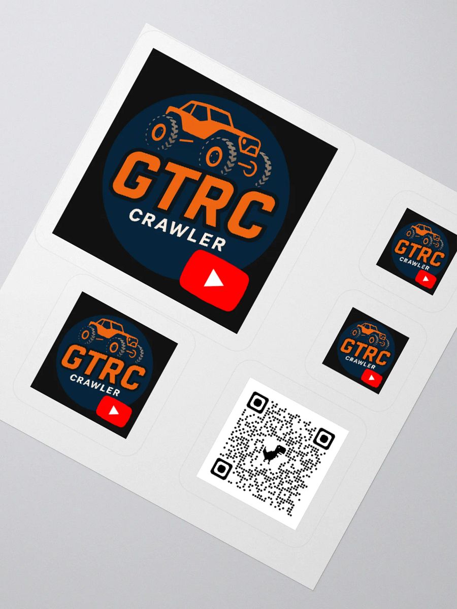Sum Stikers #2 product image (2)