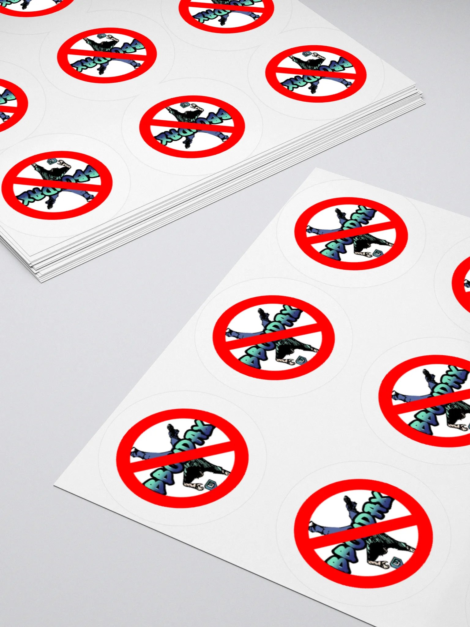 Anti-Dax - Stickers product image (4)