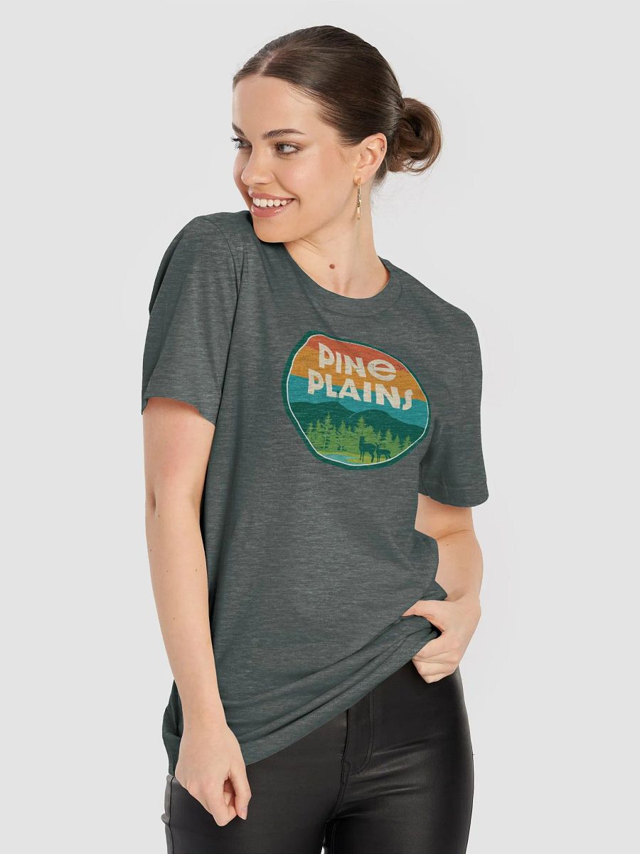 Pine Plains T-Shirt (Unisex) product image (8)