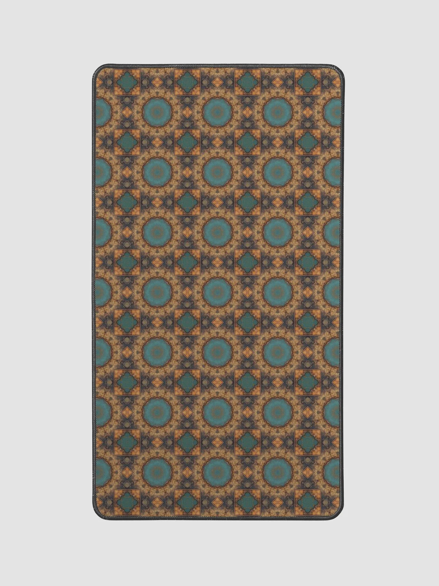 Large Desk Mat 22" x 12" #18582392 product image (2)