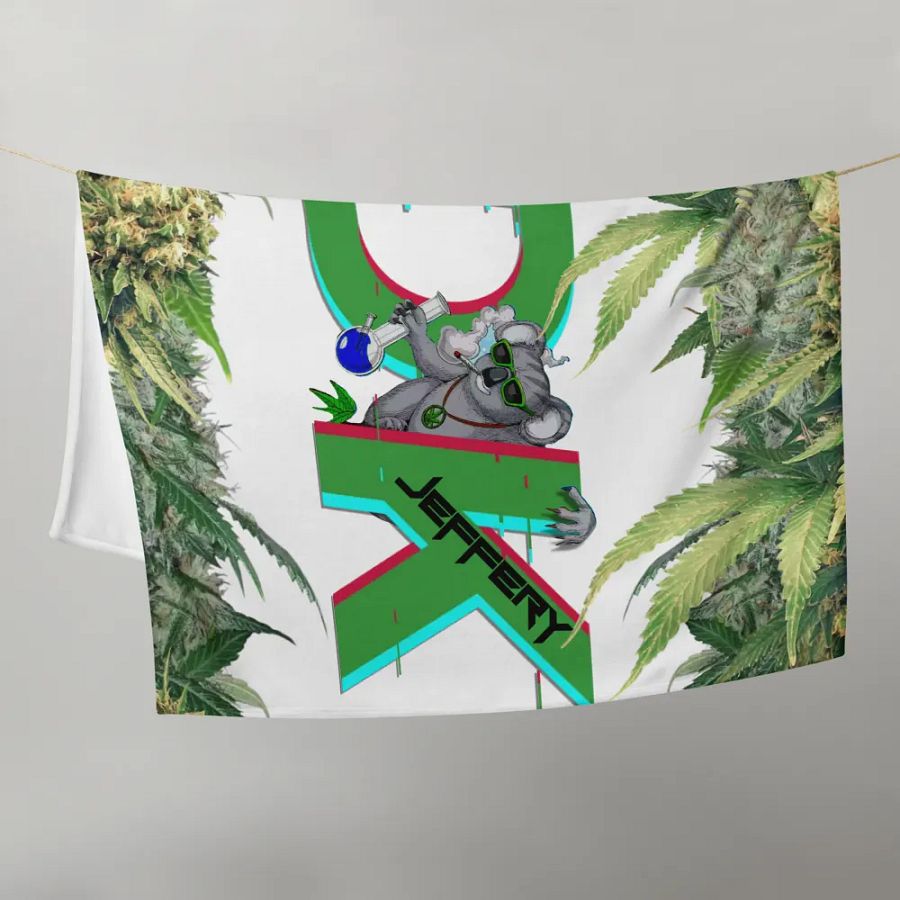 DDK Clan Blankie product image (21)