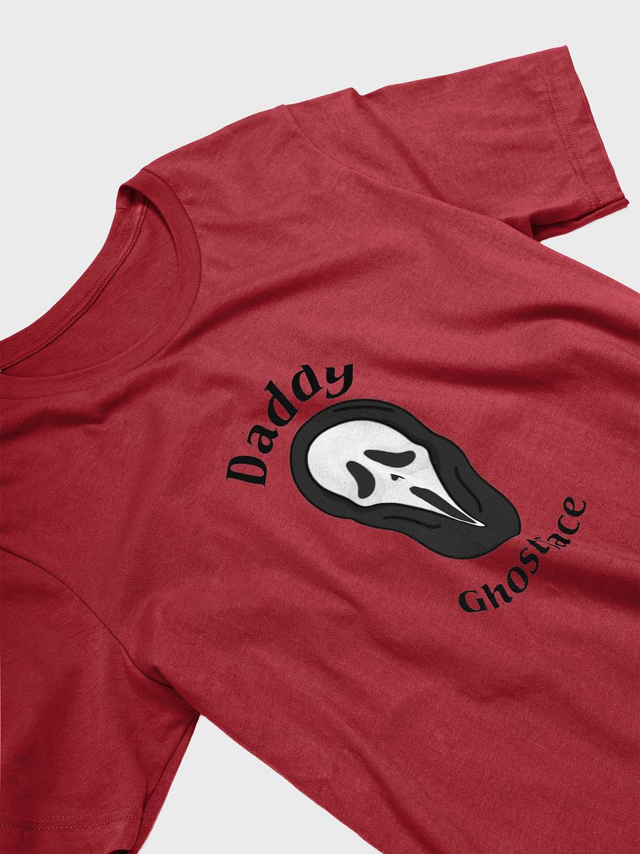 Daddy Ghostface Tee product image (26)