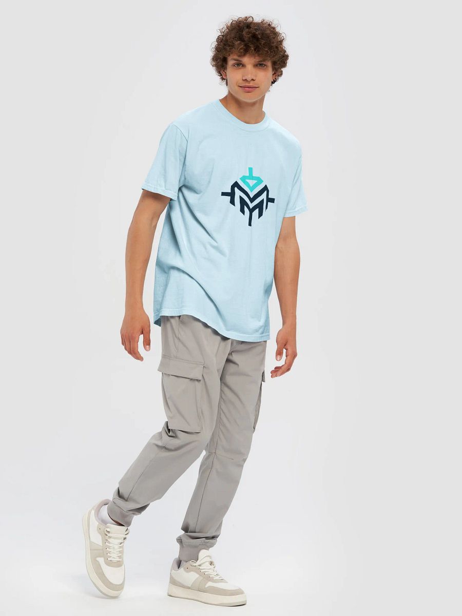 Mogsy Logo Tee product image (7)