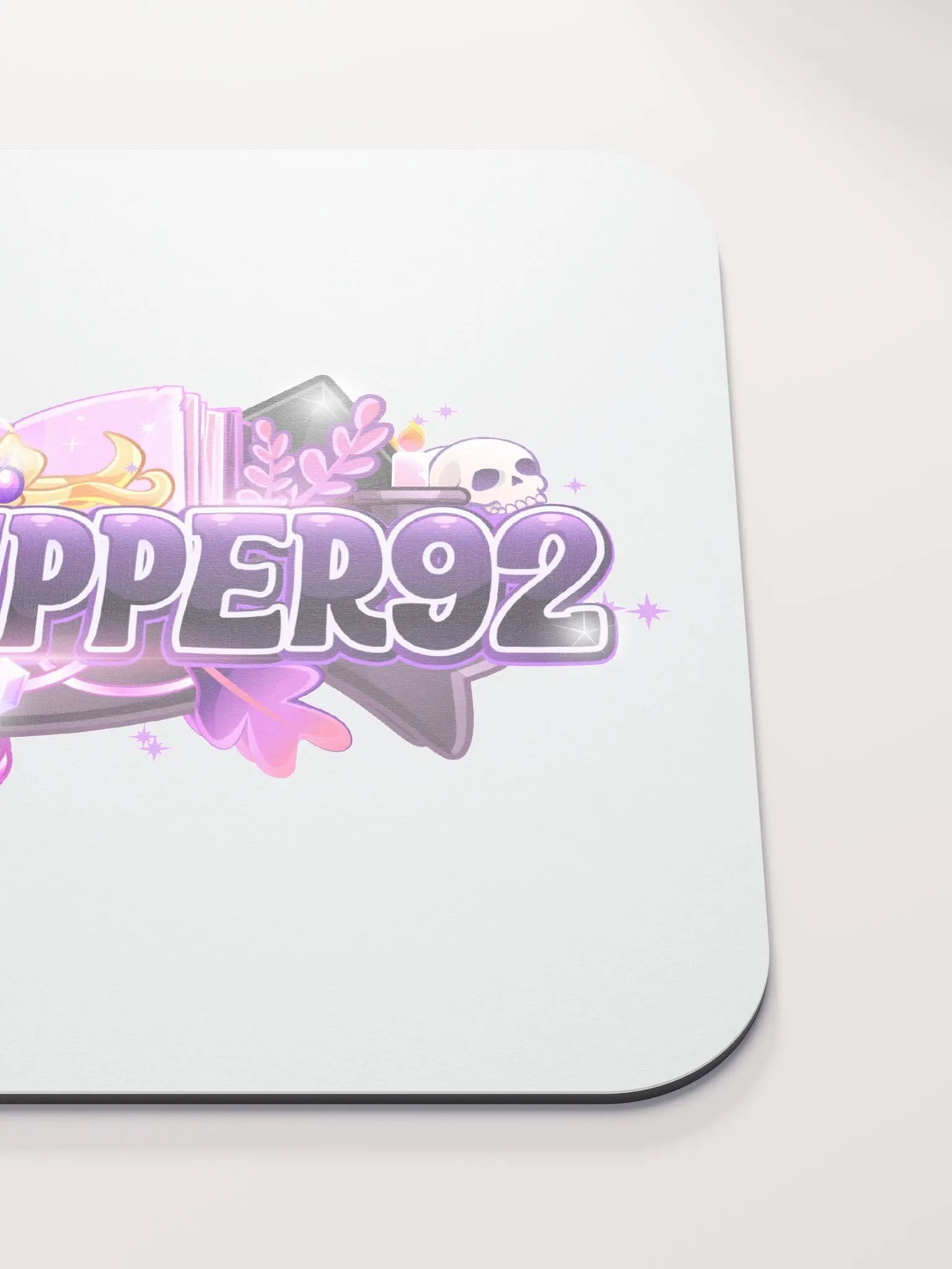 Logo Mouse Pad product image (5)