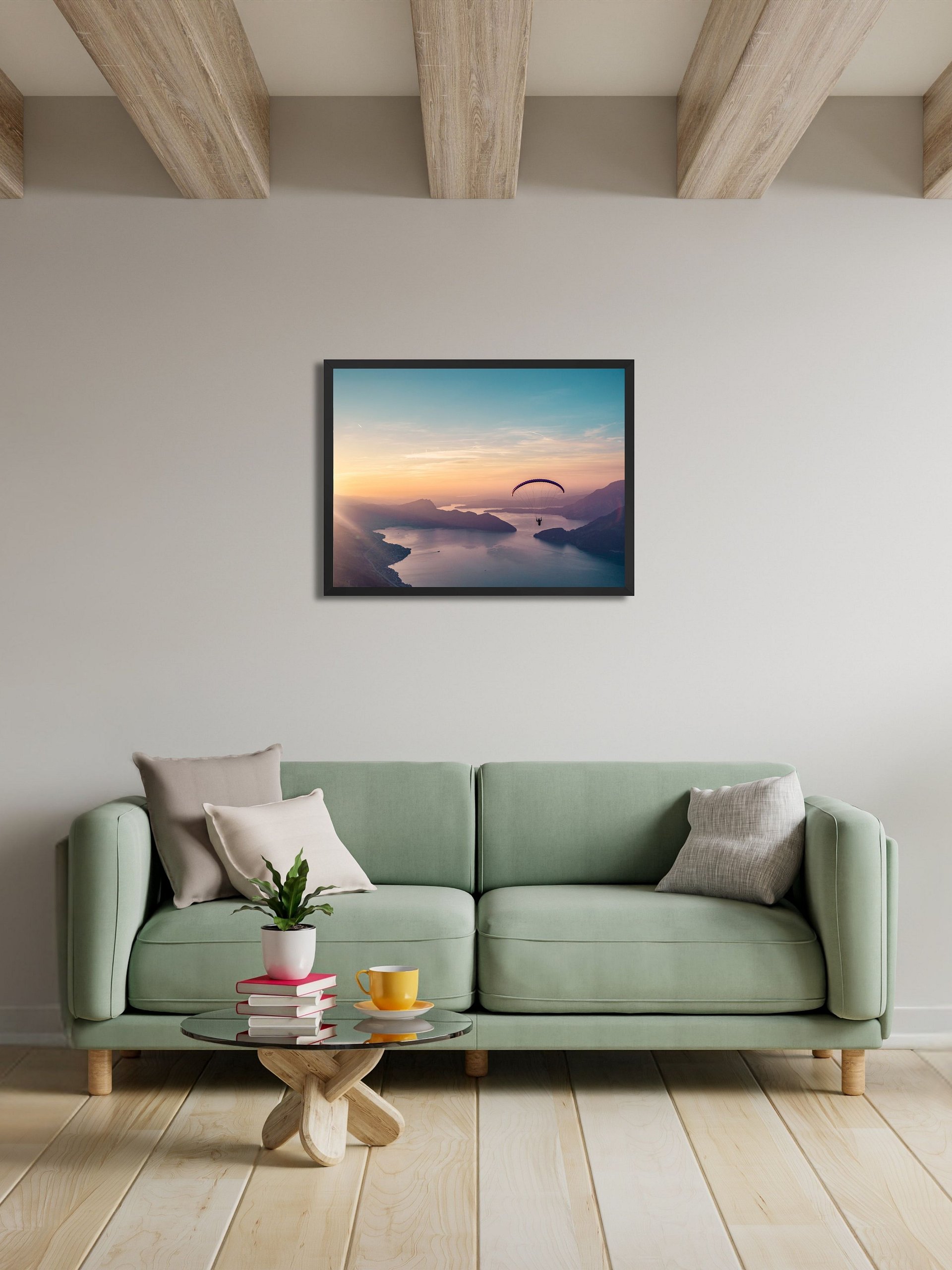 Beyond Glides Poster #4 product image (2)