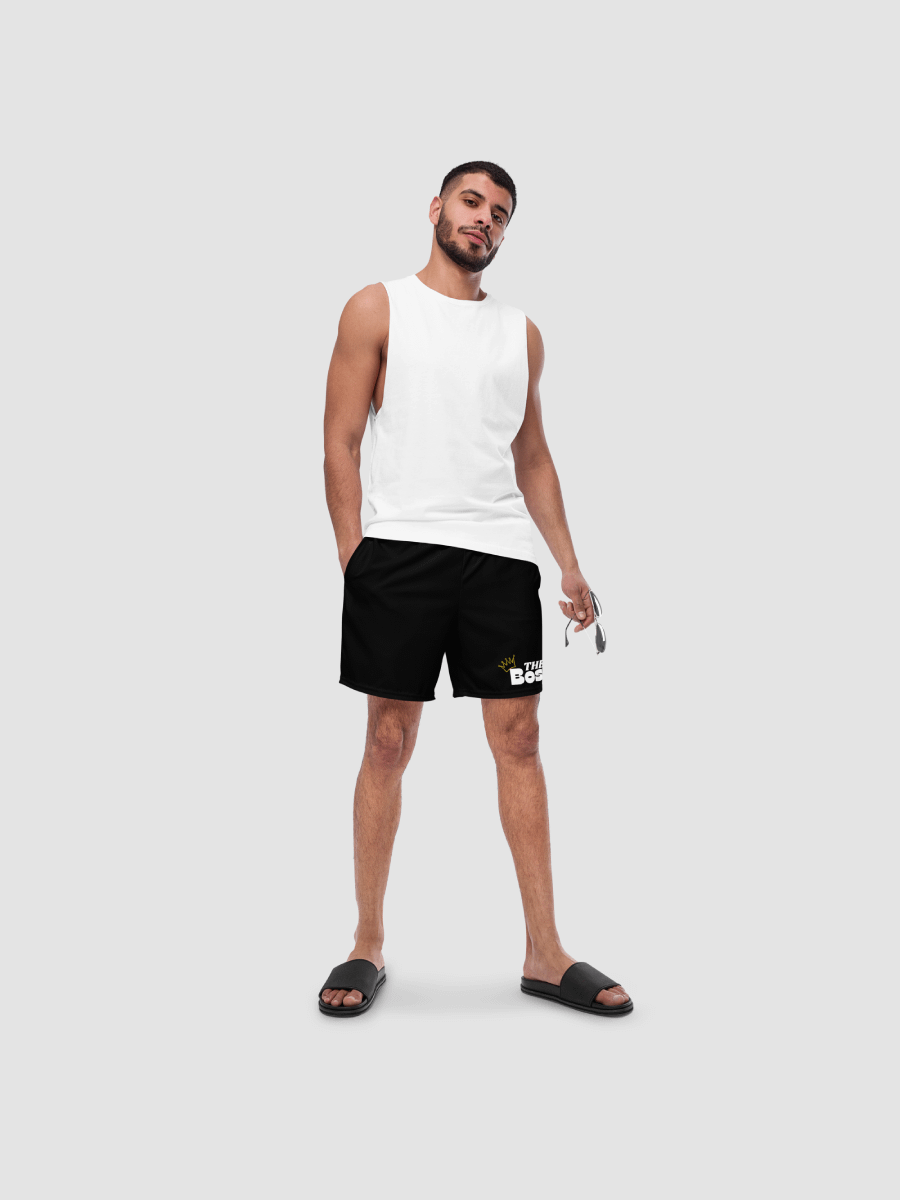 [Boss momma] Swim Trunks product image (5)