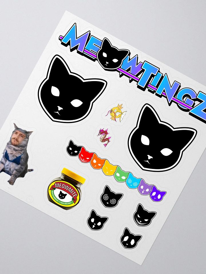Stickys! product image (2)
