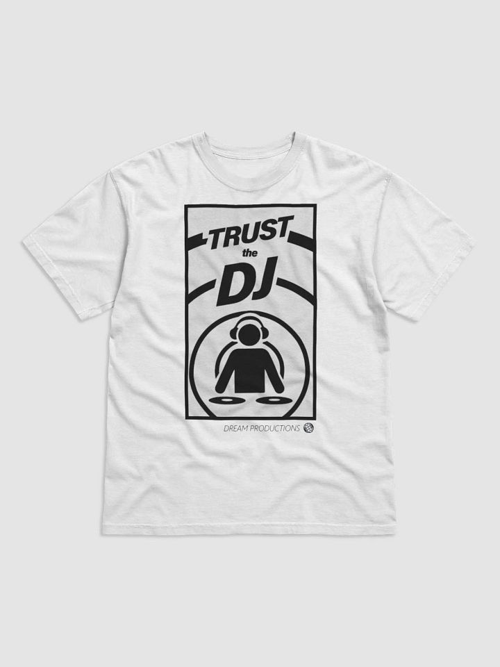 Trust The DJ Club Version II product image (1)