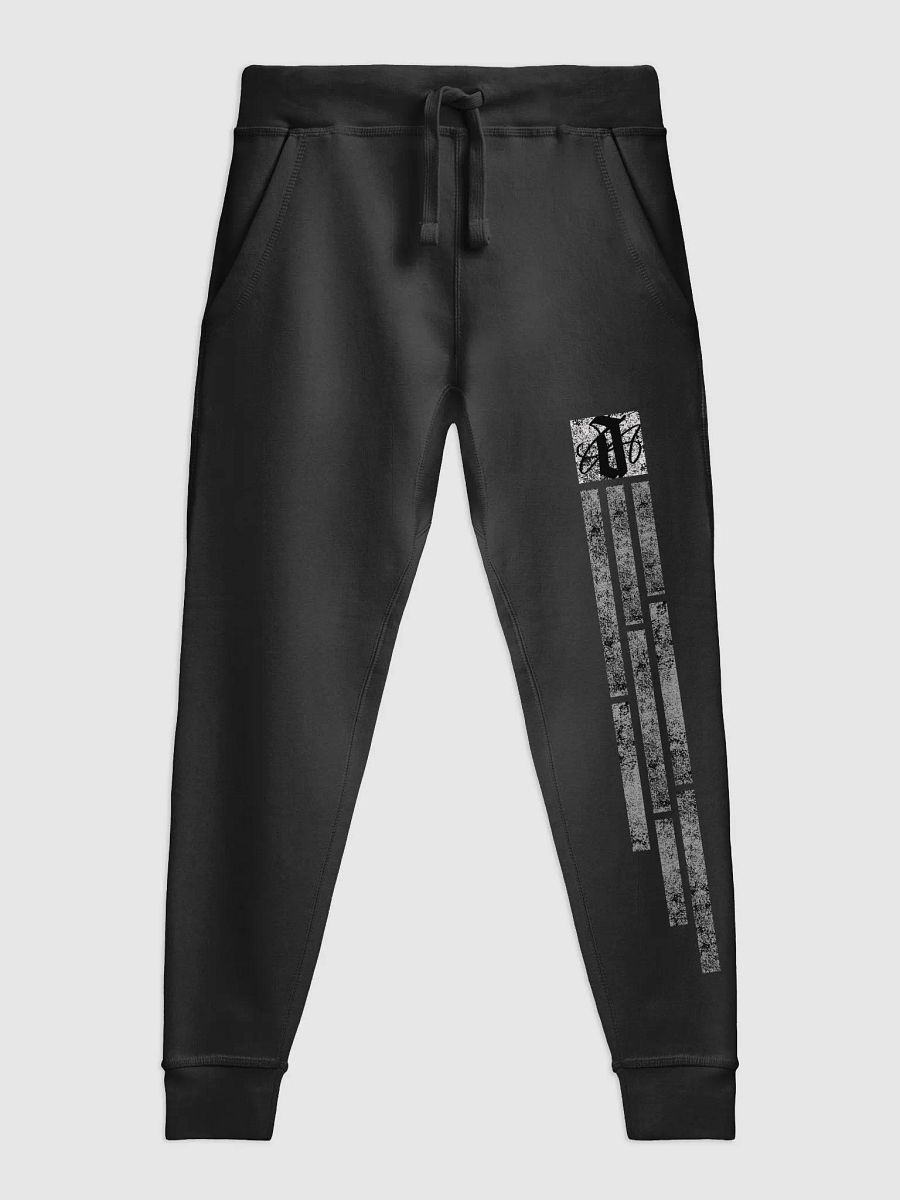 Men's Static Shift Fleece Joggers product image (3)