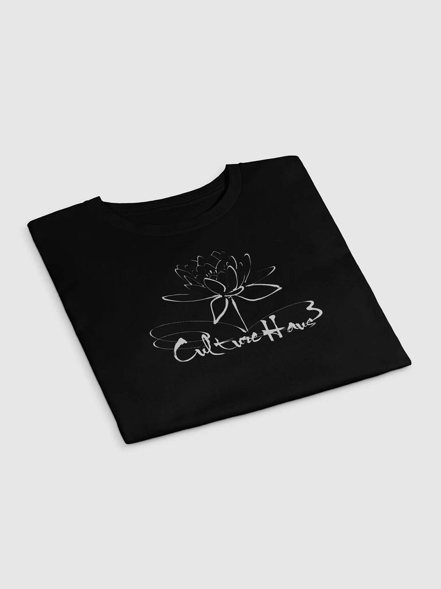 Culture Haus Cropped Top - Lotus product image (3)