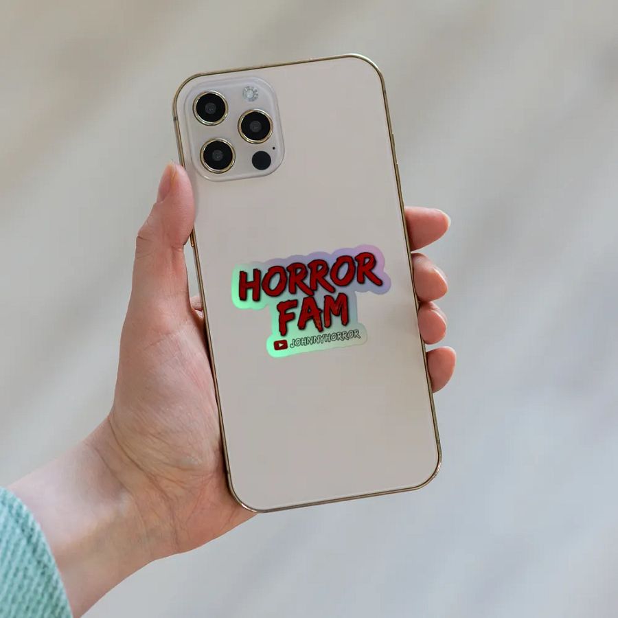 Die Cut Sticker product image (6)