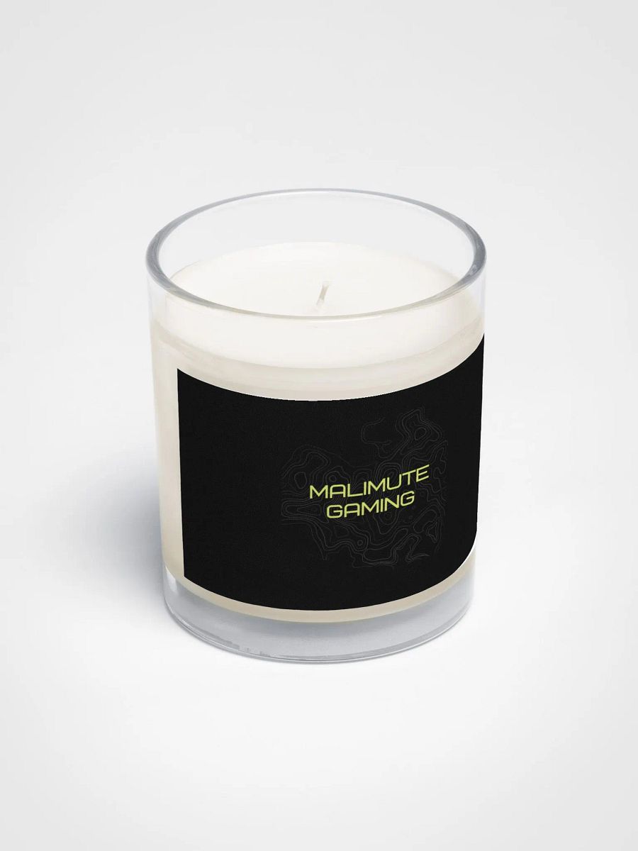 Malimute Club Candle product image (2)