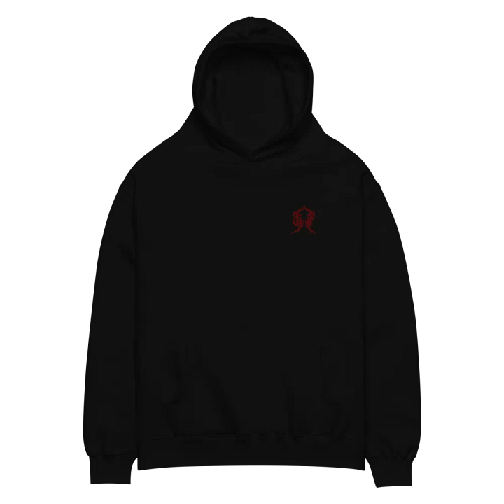 jeffeh Hoodie product image (2)