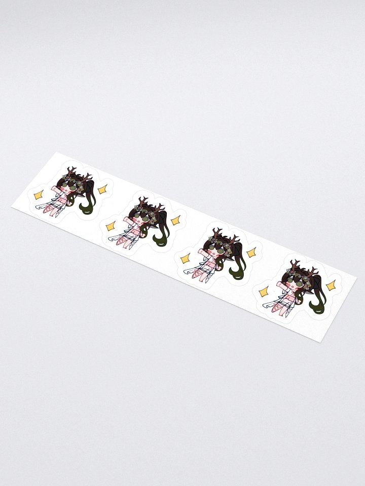 A strip of Whisprens! product image (1)