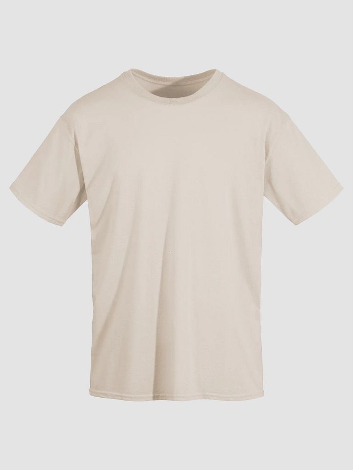 Vintage Love Route 404 Not Found T-shirt (Back Side), Unisex Summer Tee product image (2)
