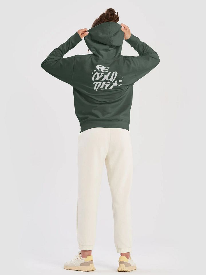 Be(You)tiful Hoodie product image (8)